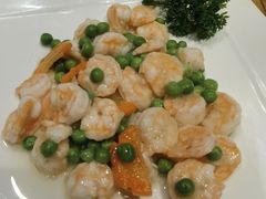 -川流不息(北蔡休闲广场店)
