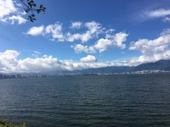 -大理洱海