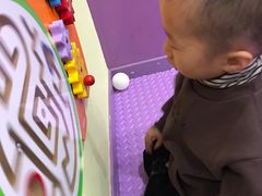 -悦宝园早教中心(庐阳区省直中心店)