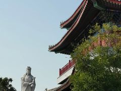 -天津妈祖文化园
