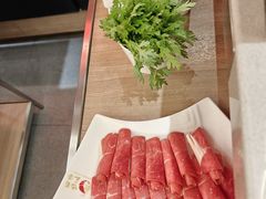 -巴蜀王婆大虾(南锣鼓巷店)