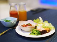 -鹭江潮餐厅•福建菜(鹭江佲家酒店)