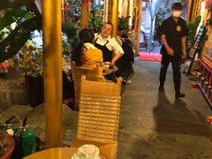 大堂-多哥水傣味餐厅(司马巷店)