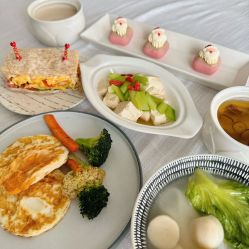 -圣贝拉母婴护理中心(深圳莱佛士店)