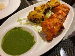 鸡肉提卡-Pita's&Tika's中东和印度风味餐厅(龙湖天街店)