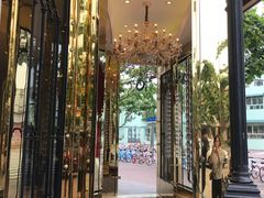 -小龙酒家(桂平路店)