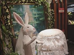 -风渡嘉荷西餐厅 Windy City(西三旗金隅店)