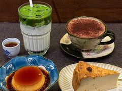 -Rechill Cafe(工体店)