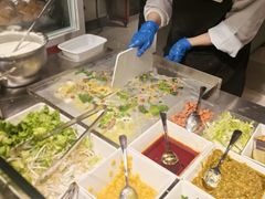 -永辉超市(鲁谷店)