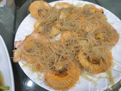 -七鲜渔港美食餐厅(巽寮湾海景店)