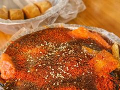 -香猪坊韩国烤肉专属门店(魏公村店)