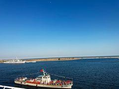 -泰达航母主题公园