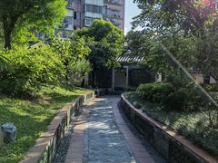 -广州神农草堂中医药博物馆