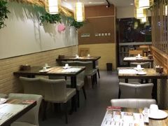 大堂-武松家(翠微百货大成路店)