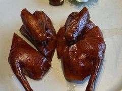 -西郊庄园丽笙大酒店-丽清轩中餐厅