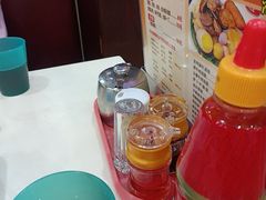 -旺角宝港式茶餐厅(寮步店)