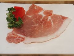 -山焱·炭火自助烤肉(周浦万达店)