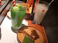 -玉川屋·深夜食堂居酒屋(柳巷店)