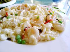 -老苏扬饭店