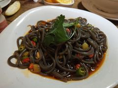 -湘阁里辣(大朗广场店)