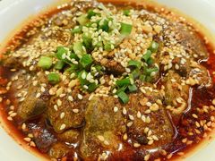 -付小姐在成都(川沙店)