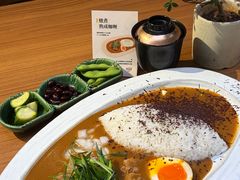 -CURRY YA 熟成咖哩專門店(深圳湾万象城店)