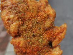 -丁脊壹绝·里脊肉