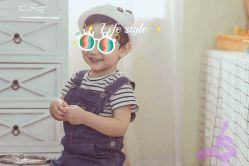 -韩国童感TOUCH PHOTO儿童摄影(朝阳分店)