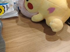 -麦当劳(方大城店)