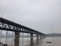 -武汉长江大桥