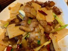 -云海肴·汽锅鸡·云南菜(苏州中心店)