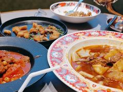 -塔哈尔·新疆盛宴(奉贤龙湖店)