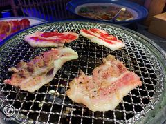 -十三姨正合丰烤肉(营迹路店)