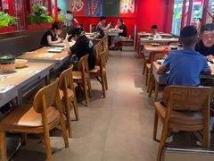 -大师兄·西北小馆(金湾华发商都店)