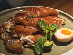 -木棉·醉心粤味(COCO Park店)