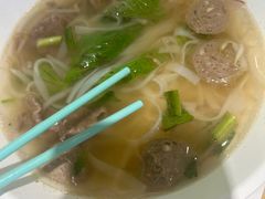 -蔡澜Pho·越南粉餐厅(海上世界店)