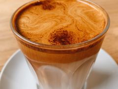 -VOYAGE COFFEE 咖啡烘焙工坊店(798艺术区店)