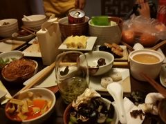 -青藤茶馆(南山路店)