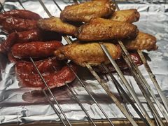 -勇利赵家烤肉坊(翠华北路店)