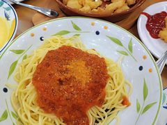 -萨莉亚意式餐厅(天河城购物中心店)