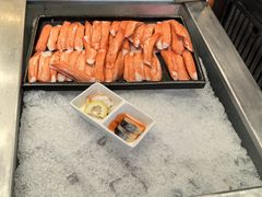 -听松楼·花园酒店·自助餐厅(红梅公园店)