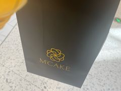 -M'CAKE(西单大悦城店)