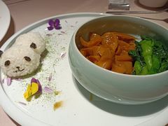 -RIVIERA 松鹤楼(外滩店)