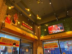 -牛小嫩串串火锅(老国贸总店)