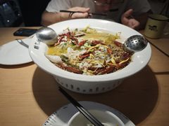 -太二酸菜鱼(福州泰禾店)