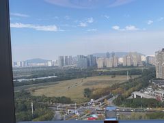-君来湖滨饭店·渔餐厅