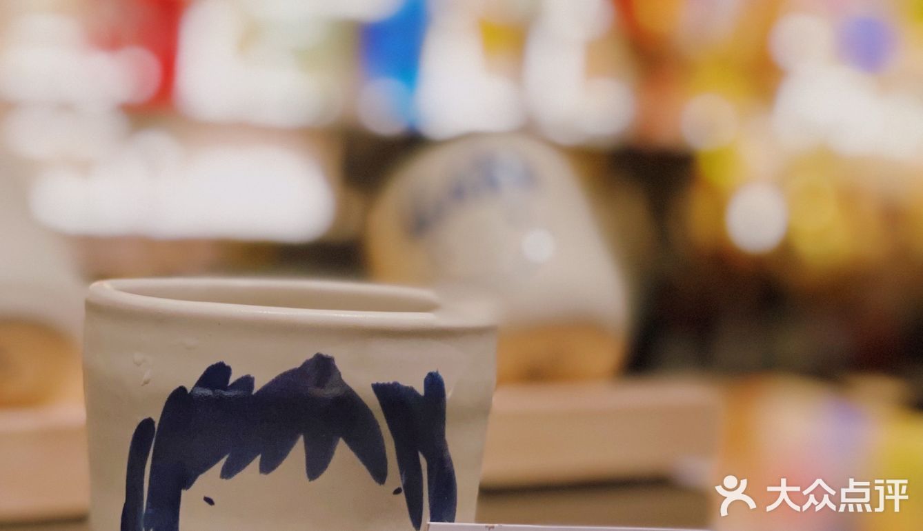 北京咖啡 | 海鲜市场下午即将闭市的风味的豆子