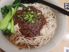 -李先生牛肉面大王(昌平鼓楼店)