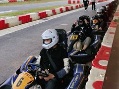 -赛卡联盟WSK卡丁车俱乐部