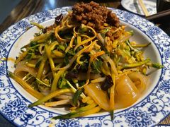 -蜀留香石锅鱼(六顺街店)